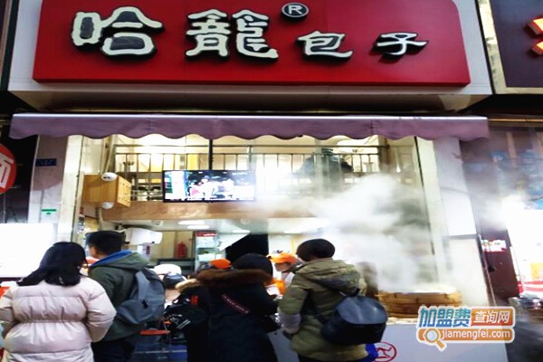 东莞最新包子店转让，投资新选择与商机再现