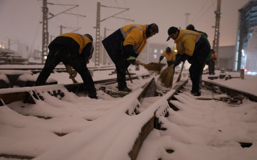 应对降雪，有效措施的重要性与必要性解析