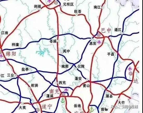 营阆高速公路最新消息，跟进与了解的步骤指南（适用于初学者与进阶用户）